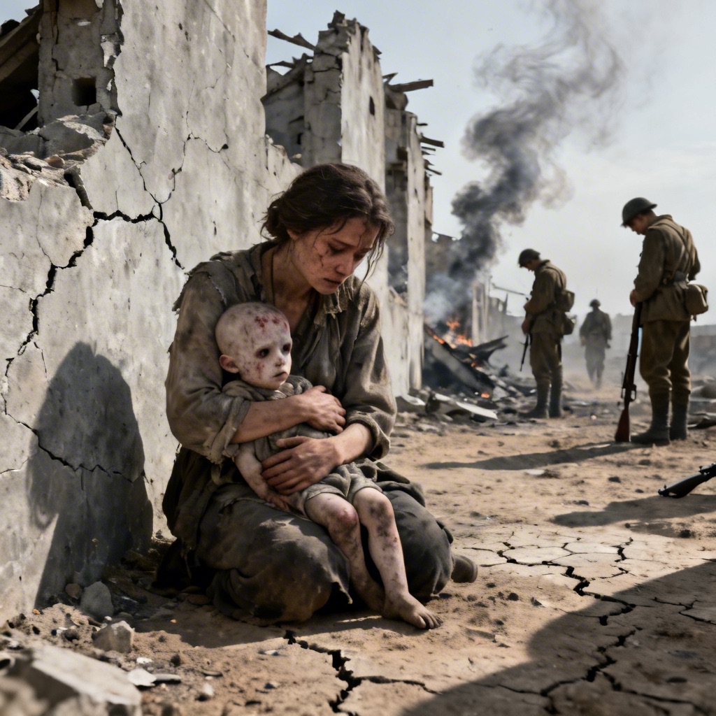 The Eternal Paradox: Understanding War Through History and Human&nbsp;Nature.